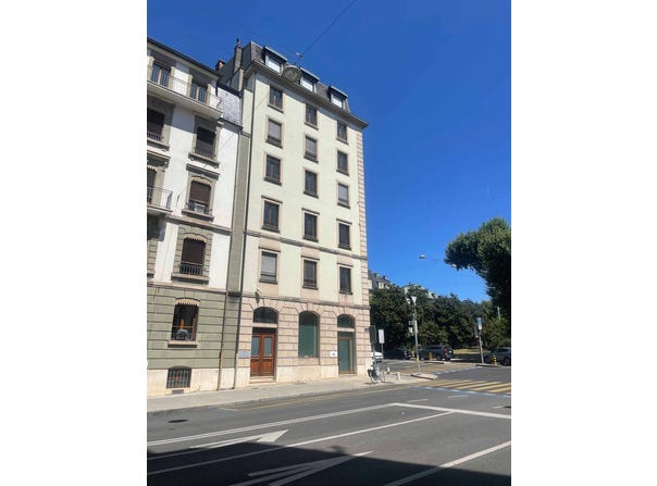 19, rue De-Candolle, Genève, Geneva 1205