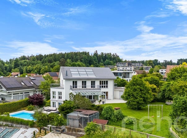 Wermatswil, Wermatswil, Zürich (canton) 8615