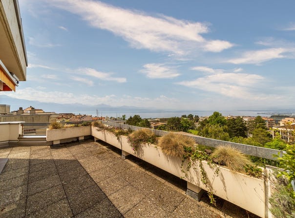 Plein centre, quartier calme, à côté du CHUV, Lausanne, Vaud 1005