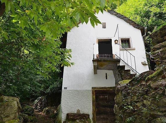 Semione, Ticino 6714