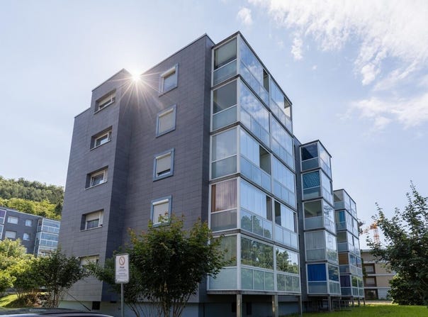 Heidenlochstrasse 82, Liestal, Basel-Landschaft (canton) 4410