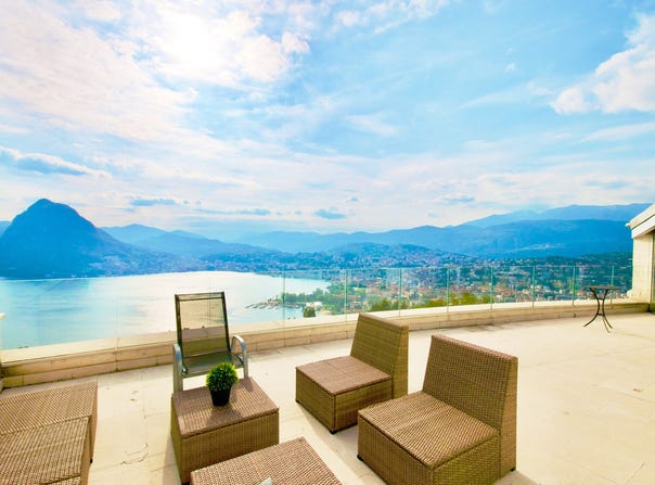 Aldesago, Aldesago, Ticino 6974