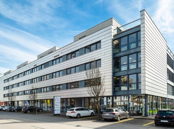 Centralstrasse 35, Sursee, Lucerne (canton) 6210