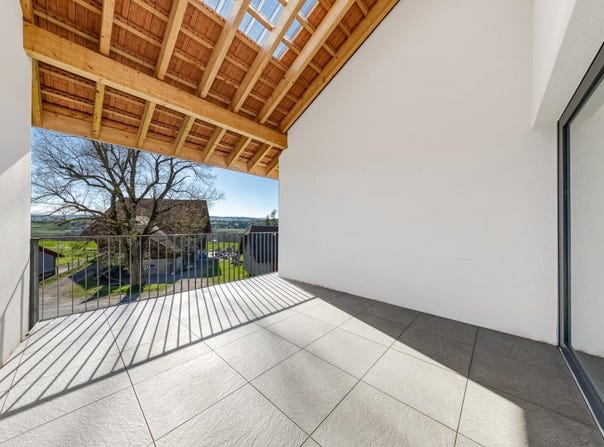 Les Brets 2 A, Vulliens, Vaud 1085