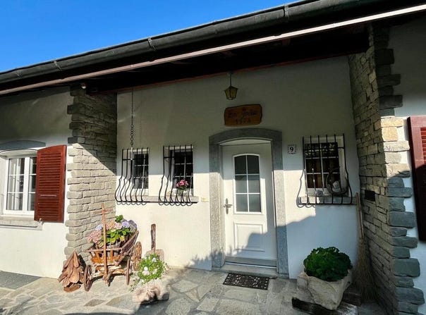 Rue de Joulin 9, Riaz, Fribourg (canton) 1632
