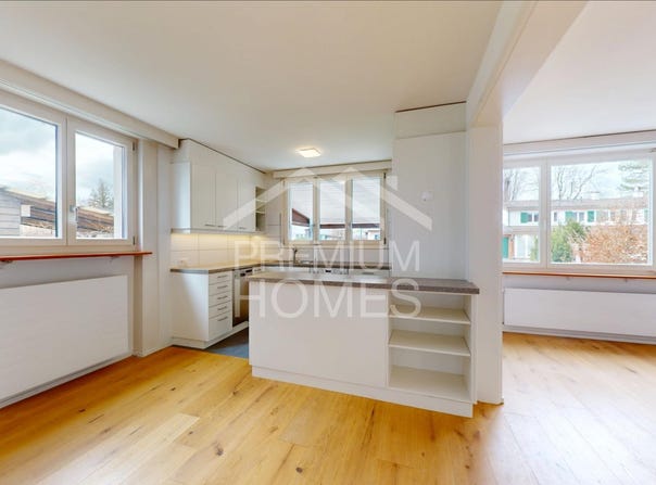 Biel-Benken BL, Basel-Landschaft (canton) 4105