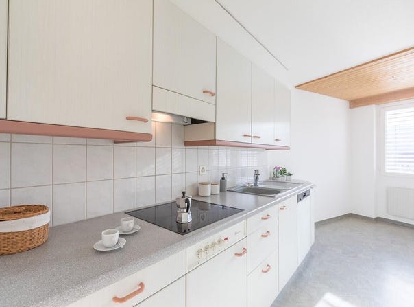Kürzestrasse 2, Däniken SO, Solothurn (canton) 4658