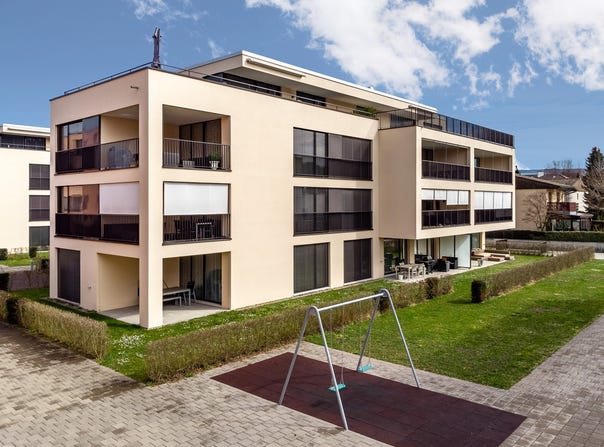 Im Geerig 65, Mellingen, Aargau 5507
