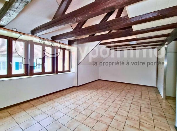 Rue du Progrès 9, Le Locle, Neuchâtel (canton) 2400