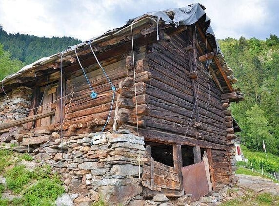 Anzonico, Ticino 6748