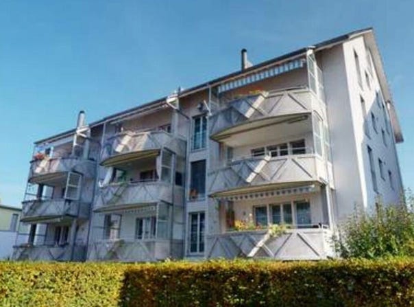 Wiesenweg 13, Suhr, Aargau 5034