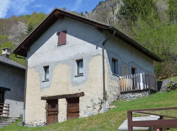 Bodio TI, Ticino 6743