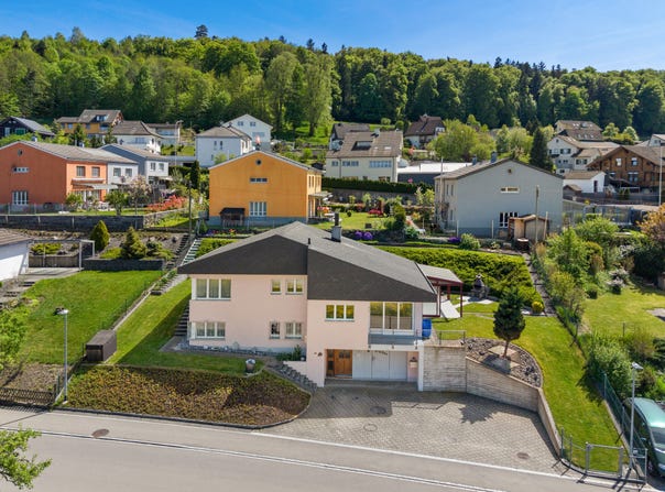 Bischofszell, Thurgau 9220