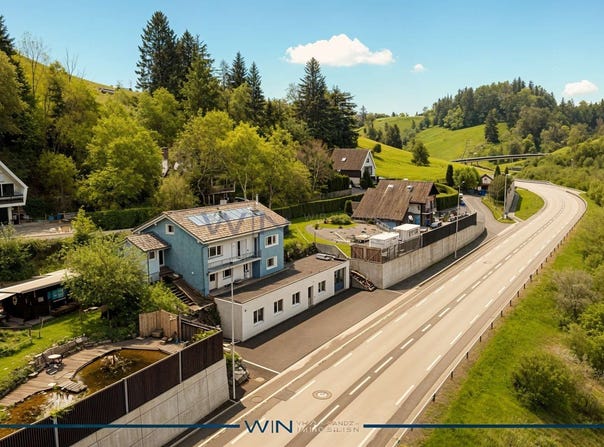 Einsiedeln, Schwyz (canton) 8836