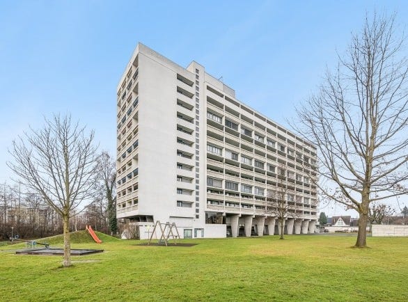 Brühlstrasse 63, Arbon, Thurgau 9320