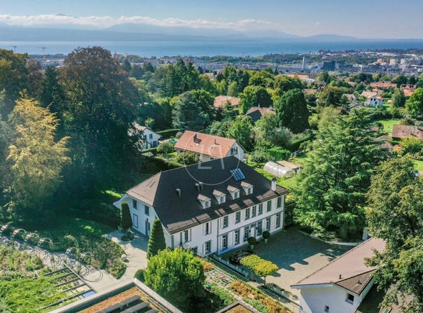 Jouxtens-Mézery, Vaud 1008