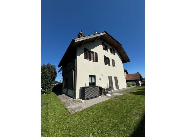 Steingasse 26A, Bützberg, Bern (canton) 4922