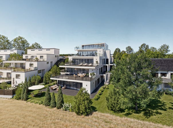 Dorfstrasse 116, Birrhard, Aargau 5244