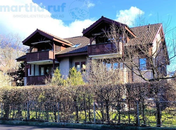 Parkstrasse 21, Matten b. Interlaken, Bern (canton) 3800