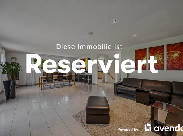 Moosackerweg 21, Unterentfelden, Aargau 5035