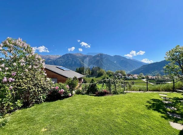 Masein, Grisons 7425