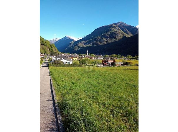 Moghegno, Ticino 6677