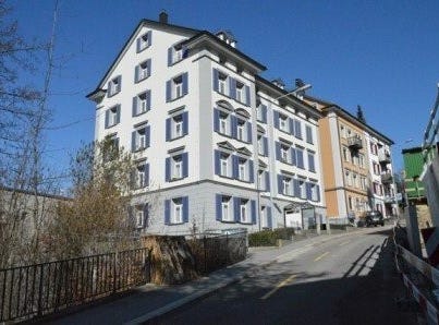 St.Georgen-Strasse 13, St. Gallen, St. Gallen (canton) 9000