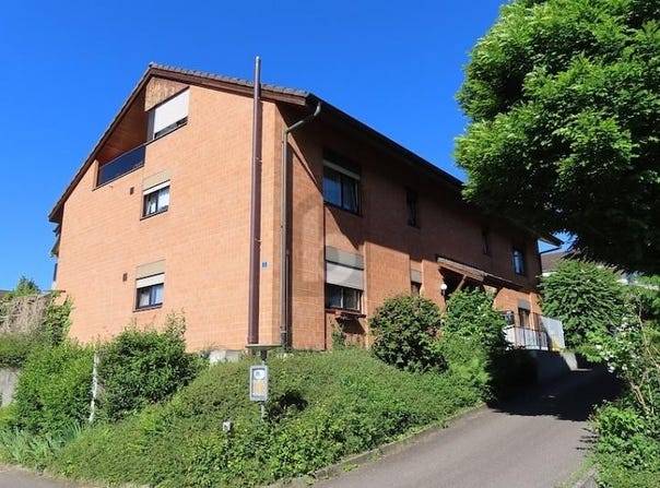 Oberwil BL, Basel-Landschaft (canton) 4104