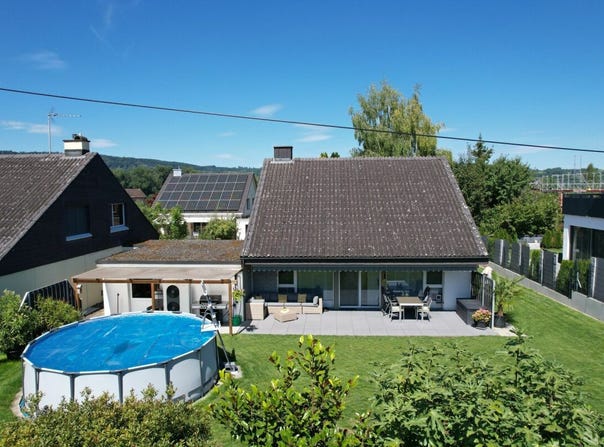 Staaderstrasse 12, Eschenz, Thurgau 8264