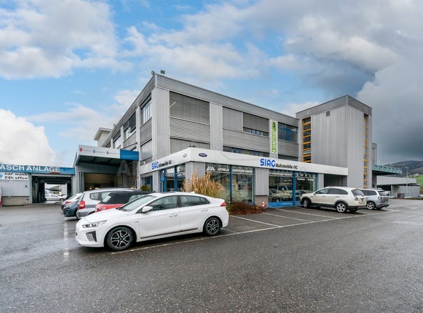 Almendstrasse 8, Sursee, Lucerne (canton) 6210