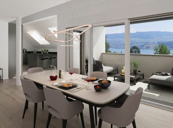 Aufdorfstrasse 212, Männedorf, Zürich (canton) 8708