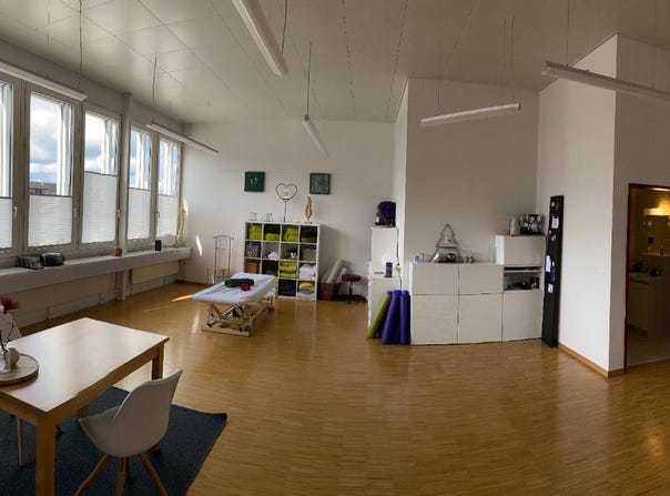 Rütistrasse 6, Appenzell, Appenzell Innerrhoden (canton) 9050