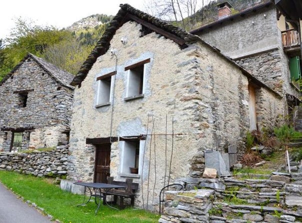 Bodio TI, Ticino 6743