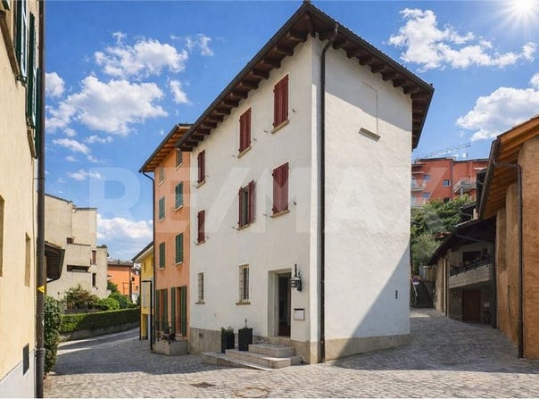 Agno, Ticino 6982