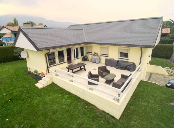 Borex, Borex, Vaud 1277