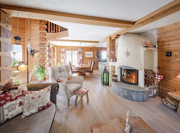 Churwalden, Grisons 7075