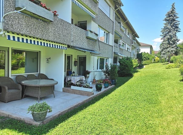 Flurweg 10, Biel/Bienne, Bern (canton) 2504