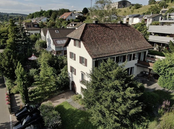 Schiltlistrasse 6, Flurlingen, Zürich (canton) 8247