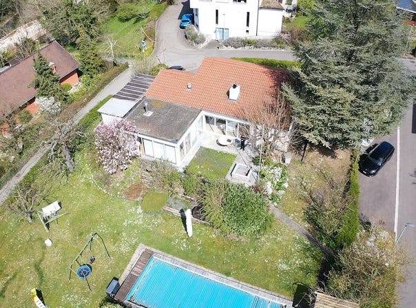 Gehrenweg 11, Duggingen, Basel-Landschaft (canton) 4202