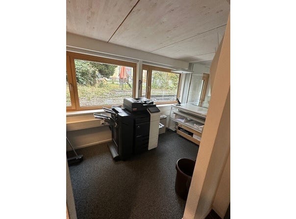 Lindenwiesstrasse 12, Gossau, St. Gallen (canton) 9200