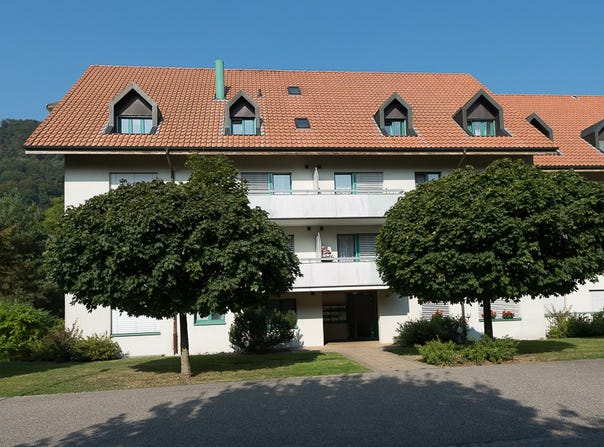 Im Kupferschmied 26, Aarburg, Aargau 4663