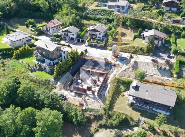 Adresse sur demande 1, Montana, Valais 3963