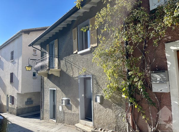 Miège, Valais 3972