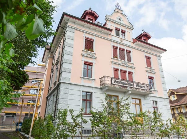 Luzernstrasse 2, Neuenkirch, Lucerne (canton) 6206