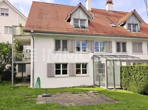 Thalwil, Zürich (canton) 8800