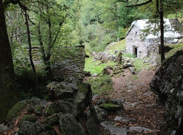 Gerra (Verzasca), Ticino 6635