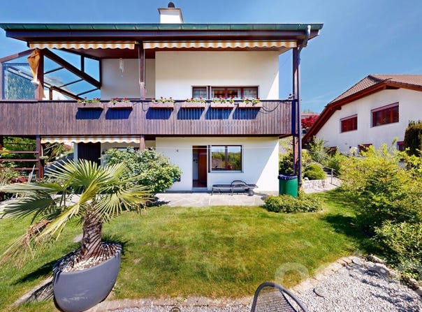 Eggenwil, Eggenwil, Aargau 5445
