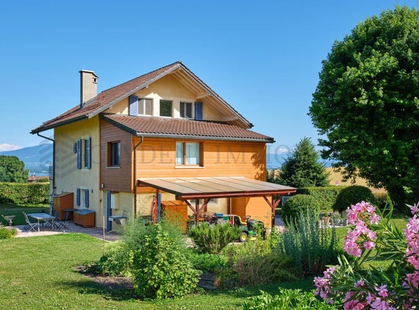Founex, Vaud 1297