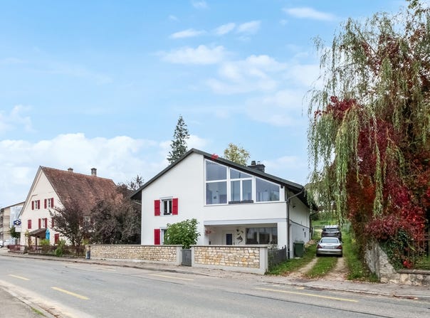 Rue de la Gare 70, Bonfol, Jura 2944
