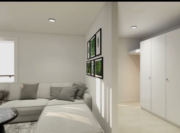 8 Obere Lehrütistrasse, Quarten, St. Gallen (canton) Unterterzen